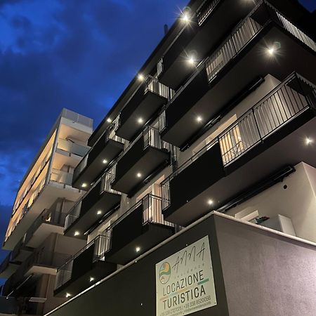 Anna Residence Sottomarina Luaran gambar