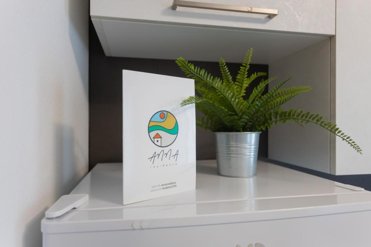 Anna Residence Sottomarina Luaran gambar