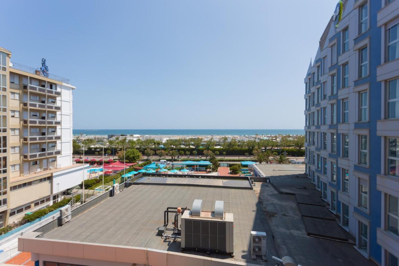 Anna Residence Sottomarina Luaran gambar