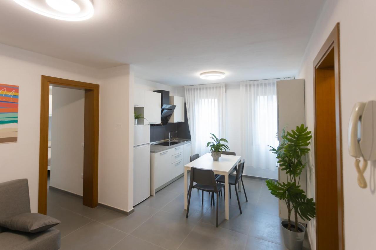 Anna Residence Sottomarina Luaran gambar