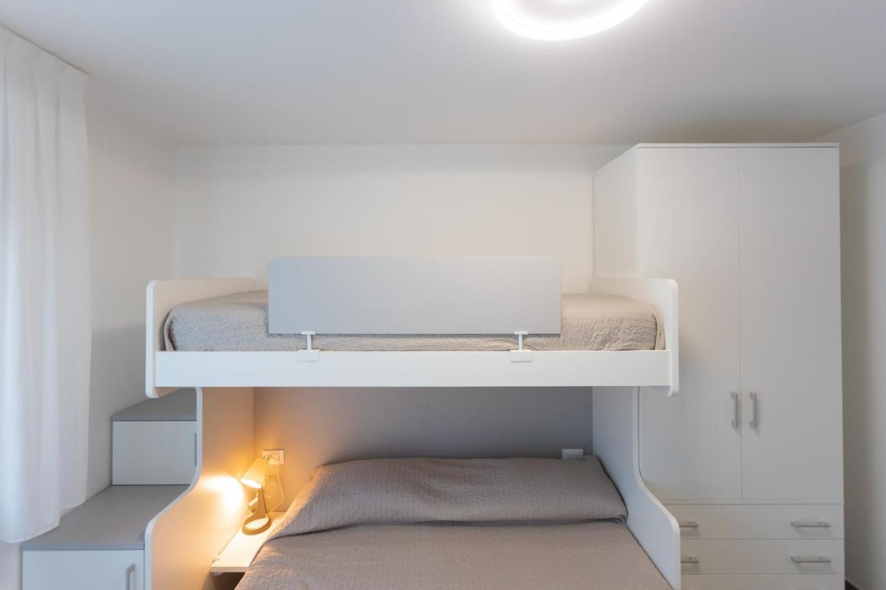 Anna Residence Sottomarina Luaran gambar