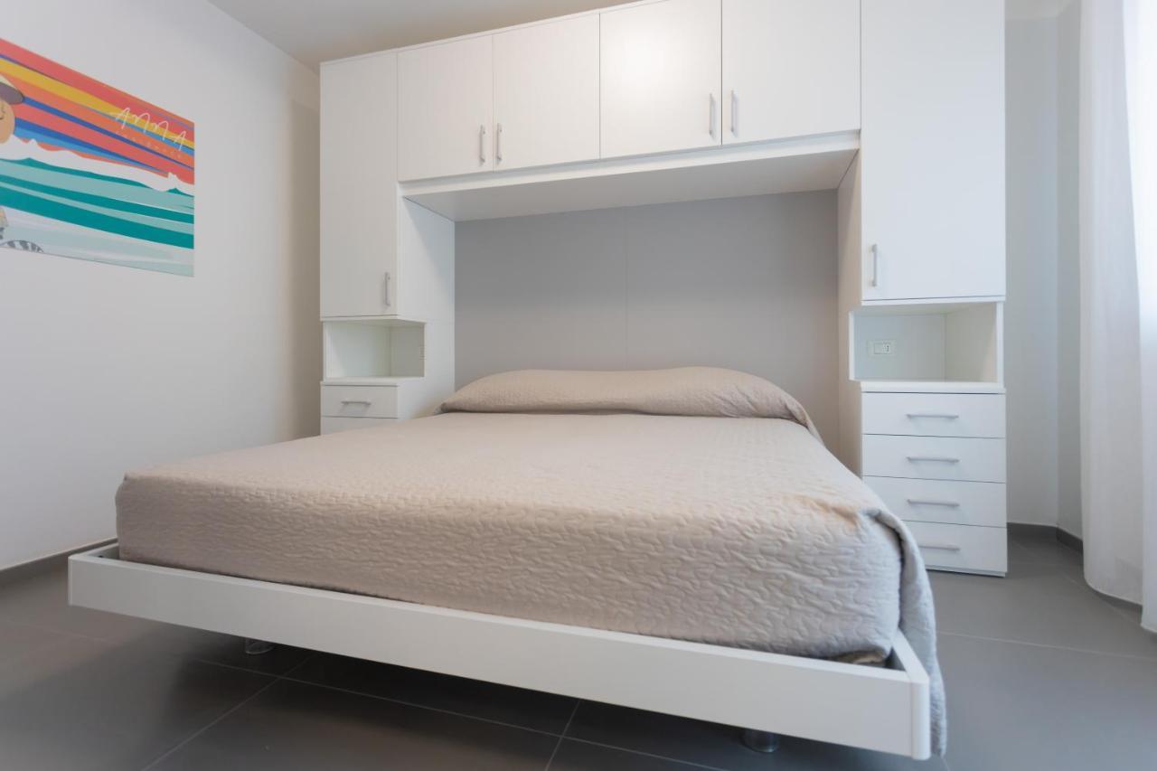 Anna Residence Sottomarina Luaran gambar