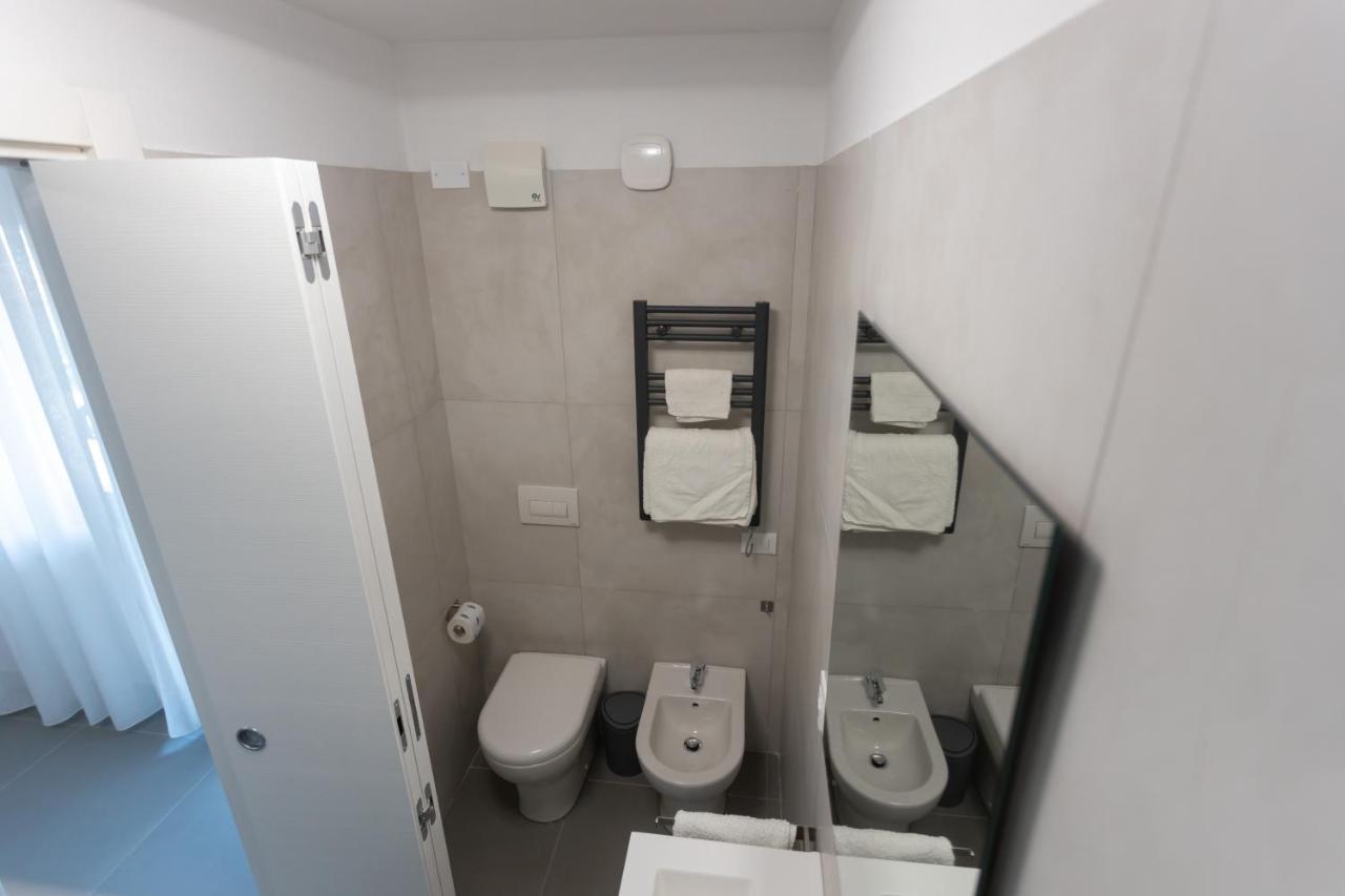 Anna Residence Sottomarina Luaran gambar