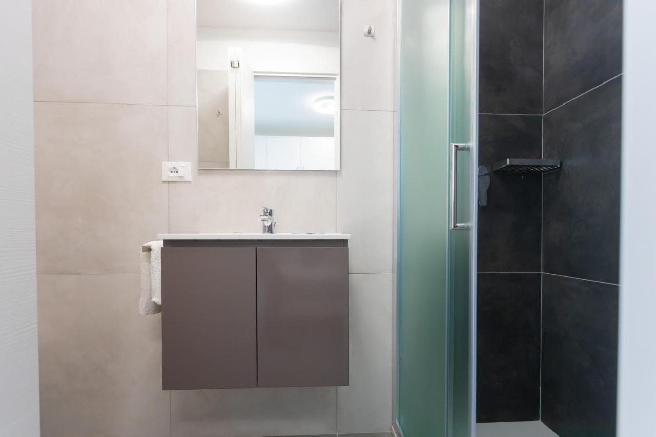 Anna Residence Sottomarina Luaran gambar