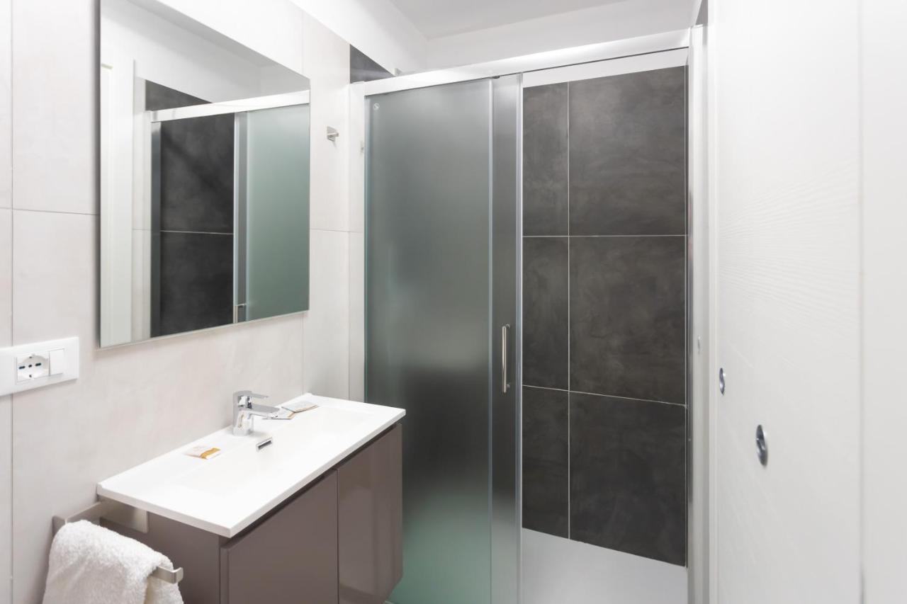 Anna Residence Sottomarina Luaran gambar