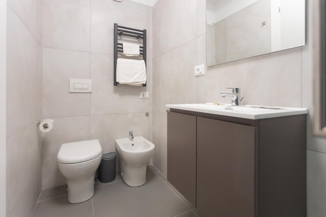 Anna Residence Sottomarina Luaran gambar