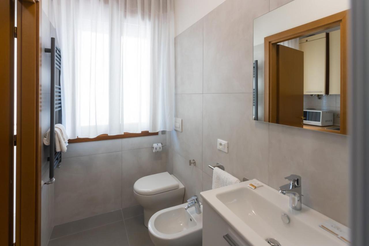 Anna Residence Sottomarina Luaran gambar