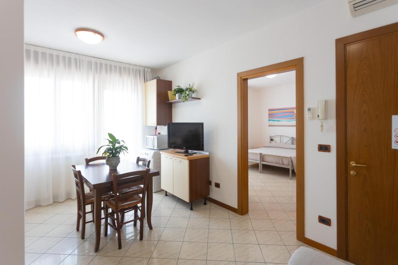 Anna Residence Sottomarina Luaran gambar