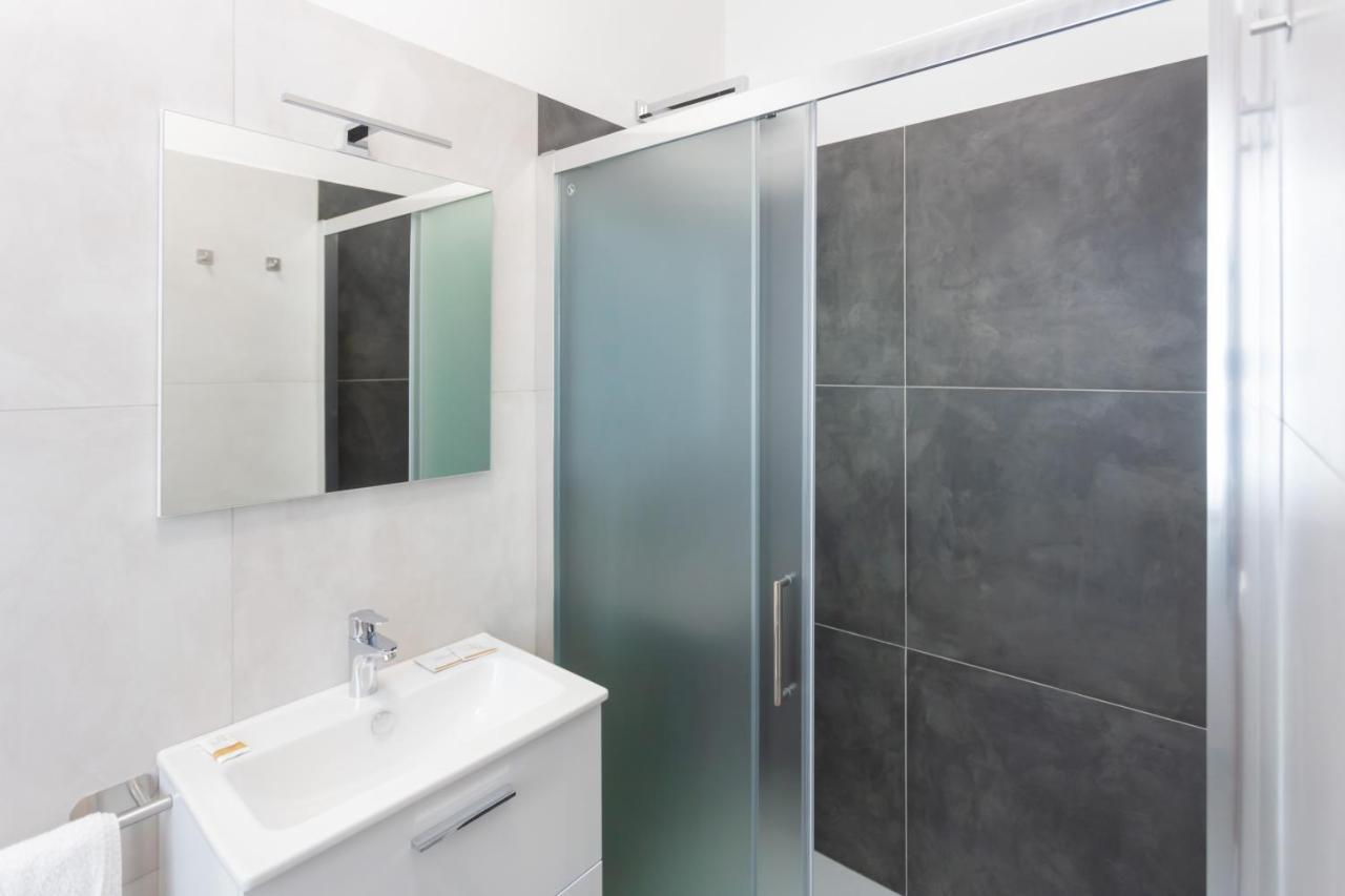 Anna Residence Sottomarina Luaran gambar